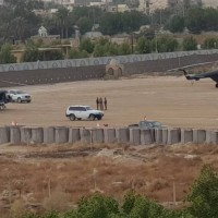 القائد الشهيد سليماني 